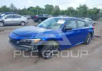 2024 Honda CIVIC фото