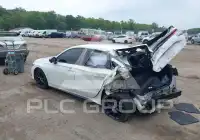 2024 Honda CIVIC фото