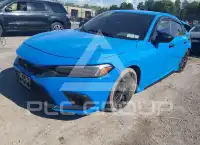 2024 Honda CIVIC фото