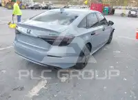 2024 Honda CIVIC photo
