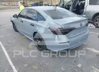 2024 Honda CIVIC photo