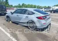 2024 Honda CIVIC фото