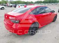 2024 Honda CIVIC фото