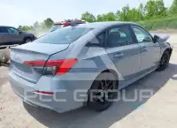 2024 Honda CIVIC фото