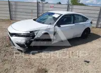2024 Honda CIVIC photo