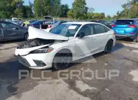 2024 Honda CIVIC фото