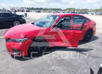 2024 Honda CIVIC фото