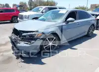 2024 Honda CIVIC photo