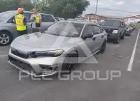 2024 Honda CIVIC фото