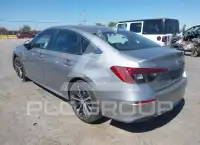 2024 Honda CIVIC фото