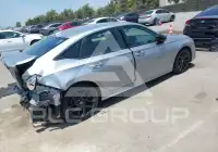 2024 Honda CIVIC фото