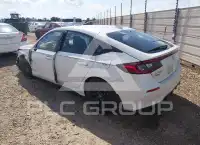 2024 Honda CIVIC photo