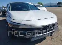 2024 Honda CIVIC photo
