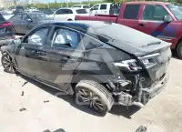 2024 Honda CIVIC photo