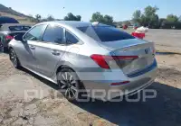 2024 Honda CIVIC фото