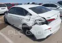 2024 Honda CIVIC фото