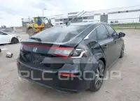 2024 Honda CIVIC фото