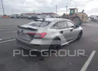 2024 Honda CIVIC фото
