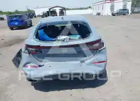2024 Honda CIVIC фото