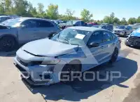 2024 Honda CIVIC photo