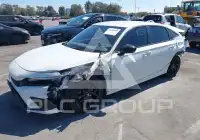 2024 Honda CIVIC фото