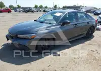2024 Honda CIVIC фото