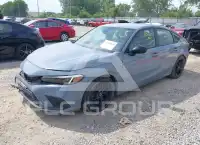 2024 Honda CIVIC фото