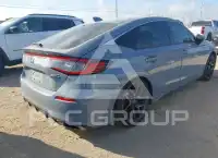 2024 Honda CIVIC фото