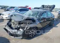 2024 Honda CIVIC фото