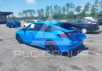 2024 Honda CIVIC фото