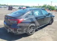 2024 Honda CIVIC фото