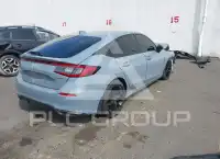 2024 Honda CIVIC фото