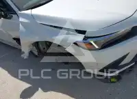2024 Honda CIVIC фото