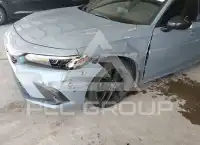 2024 Honda CIVIC фото