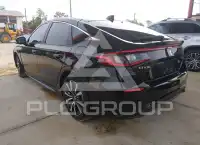 2024 Honda CIVIC фото