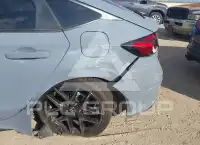 2024 Honda CIVIC фото