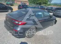 2024 Honda CIVIC фото
