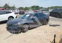 2024 Honda CIVIC фото