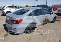 2024 Honda CIVIC фото