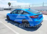2024 Honda CIVIC фото