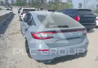2024 Honda CIVIC фото