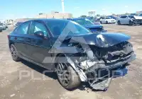 2024 Honda CIVIC фото