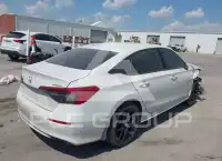 2024 Honda CIVIC photo