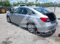 2024 Honda CIVIC photo