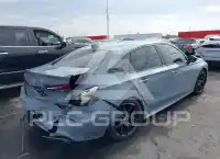 2024 Honda CIVIC фото