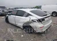 2024 Honda CIVIC фото