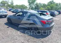 2024 Honda CIVIC фото