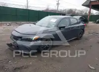 2024 Honda CIVIC photo