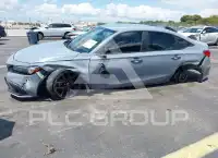 2024 Honda CIVIC photo