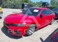 2024 Honda CIVIC фото